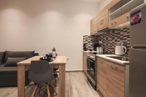 Contemporary Studios Old Port By Corfuescapes Corfu  Εξωτερικό φωτογραφία