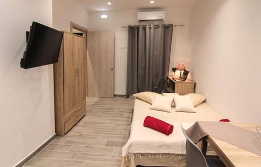 Contemporary Studios Old Port By Corfuescapes Corfu  Εξωτερικό φωτογραφία