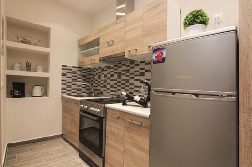 Contemporary Studios Old Port By Corfuescapes Corfu  Εξωτερικό φωτογραφία